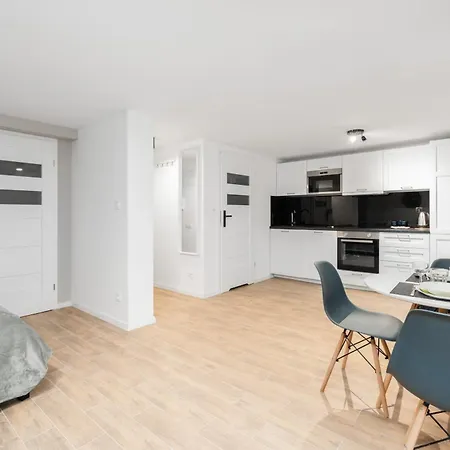 Appartement Modern With Terrace And Garden By Renters *