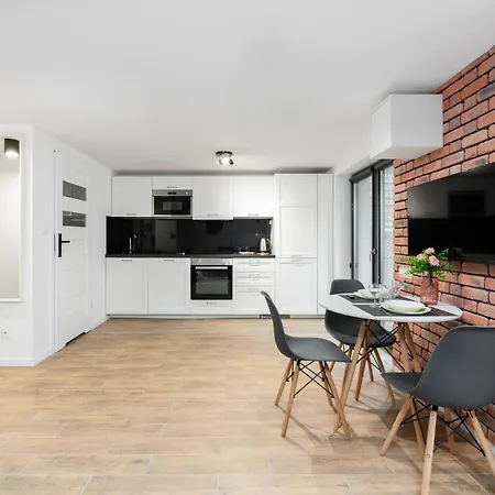 Modern With Terrace And Garden By Renters